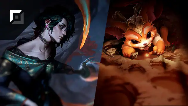 Hwei versus Gnar