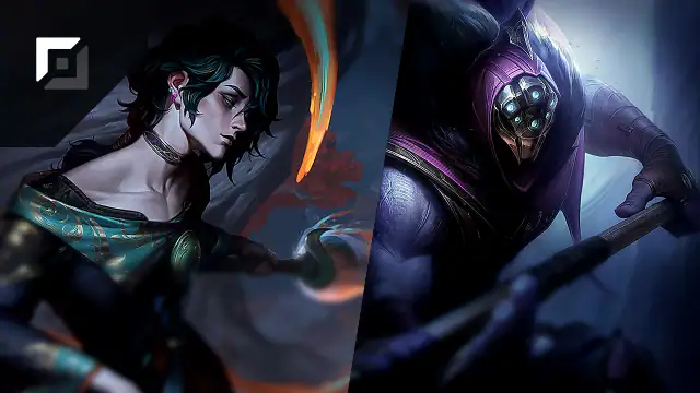 Hwei versus Jax