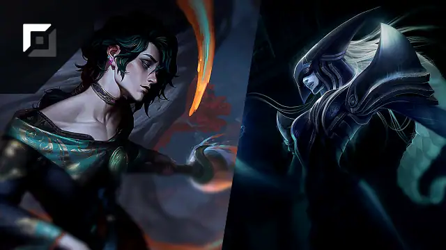 Hwei versus Lissandra
