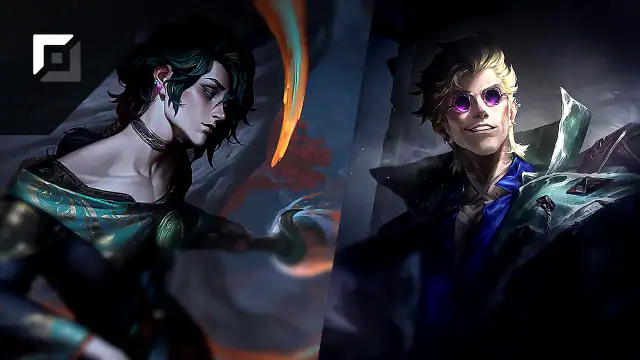 Hwei versus Locke