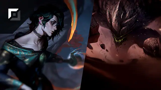 Hwei versus Malphite