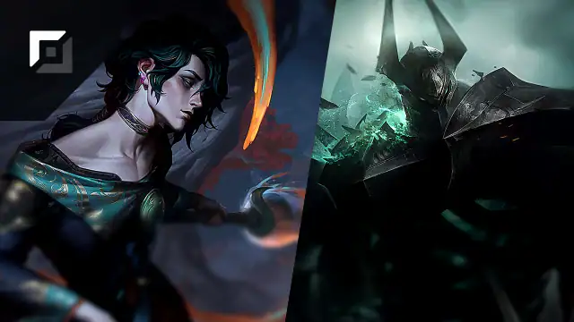Hwei versus Mordekaiser