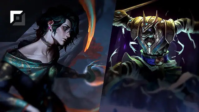 Hwei versus Nasus