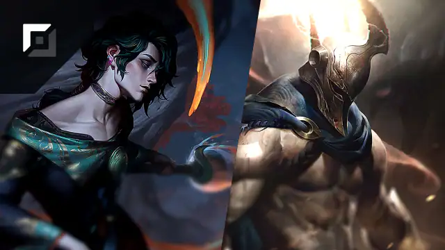 Hwei versus Pantheon