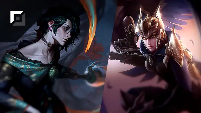 Hwei versus Quinn