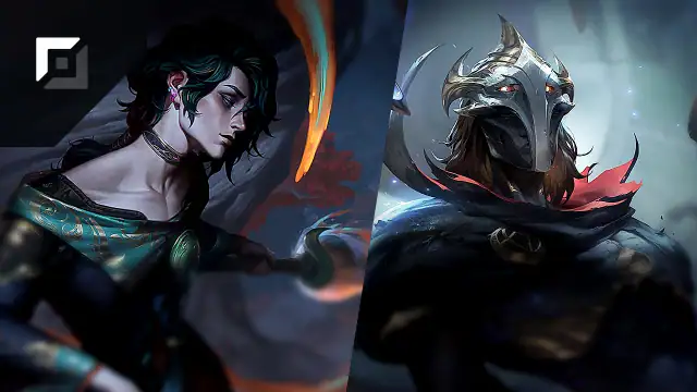Hwei versus Viktor