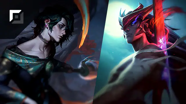 Hwei versus Yone
