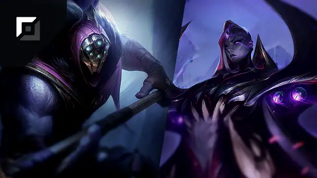 Jax versus Bel'Veth