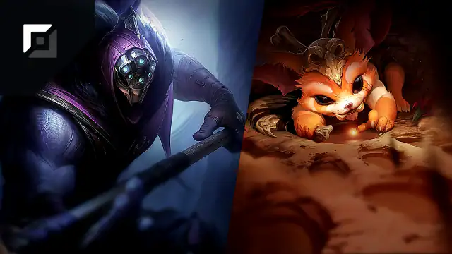 Jax versus Gnar