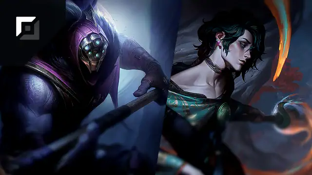 Jax versus Hwei
