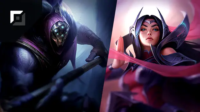 Jax versus Irelia