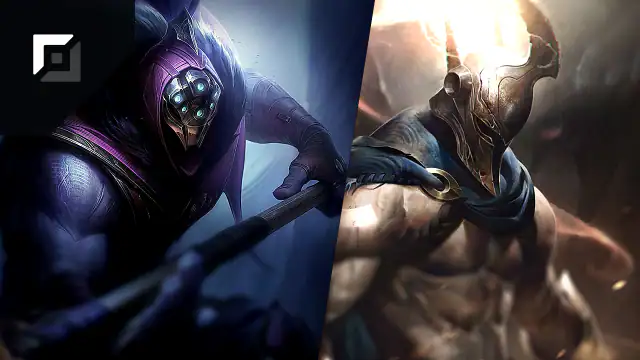 Jax versus Pantheon