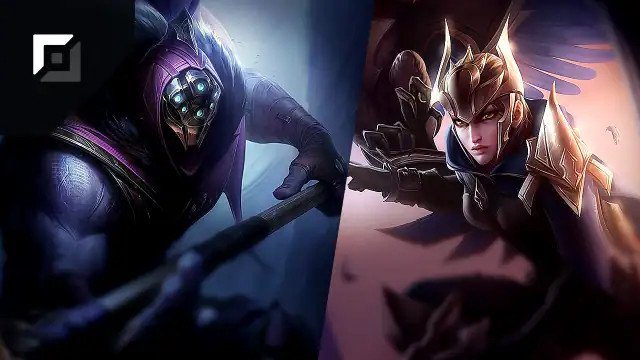 Jax versus Quinn