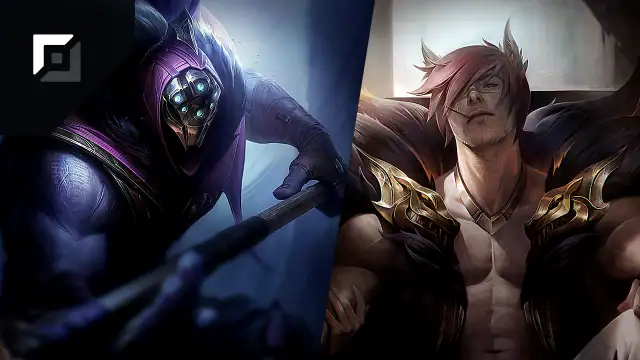Jax versus Sett