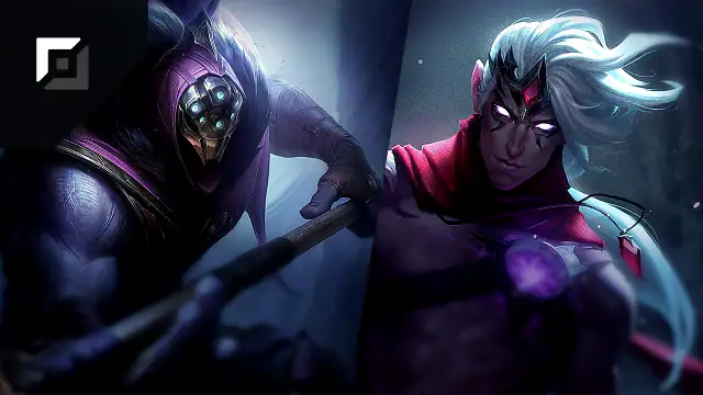 Jax versus Varus