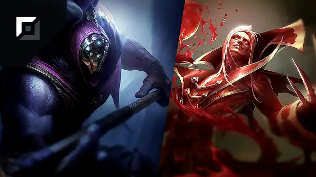 Jax versus Vladimir