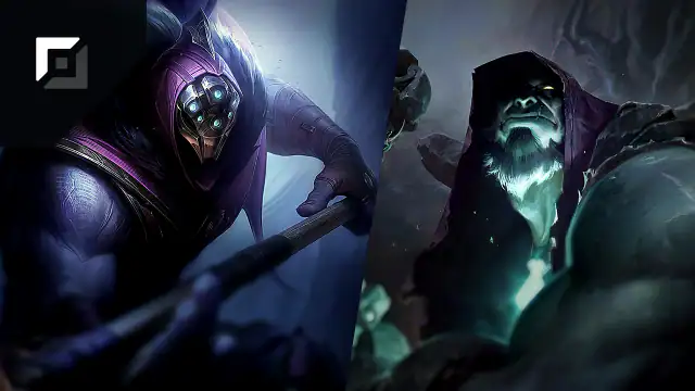 Jax versus Yorick