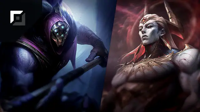 Jax versus Zaahen