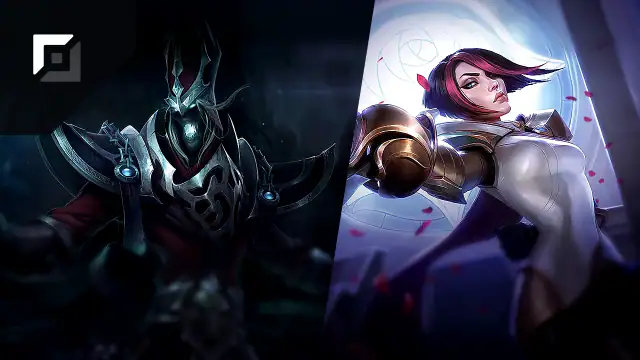 Karthus versus Fiora