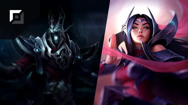 Karthus versus Irelia