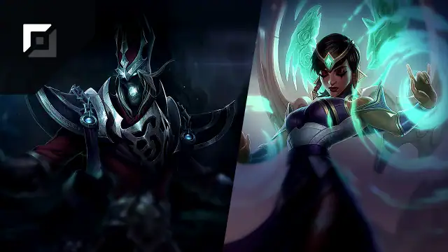 Karthus versus Karma