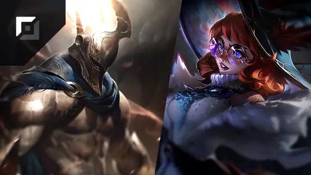 Pantheon versus Aurora