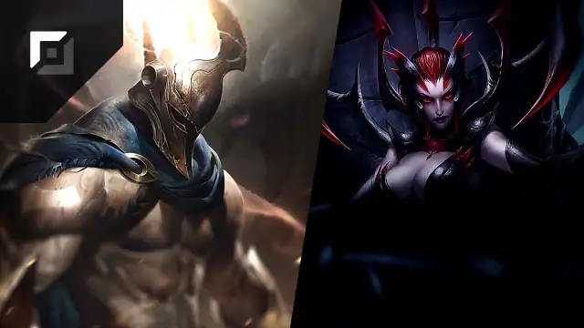 Pantheon versus Elise