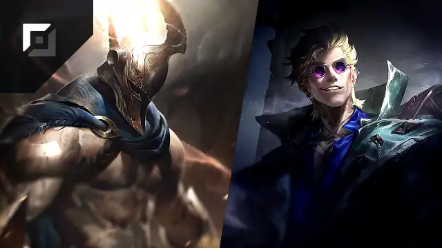 Pantheon versus Locke