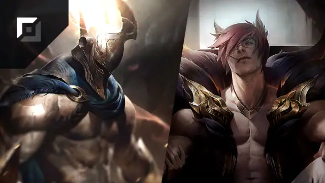 Pantheon versus Sett