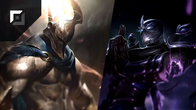 Pantheon versus Shen