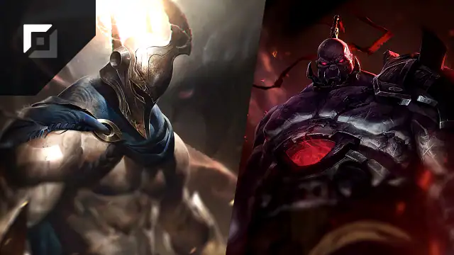 Pantheon versus Sion