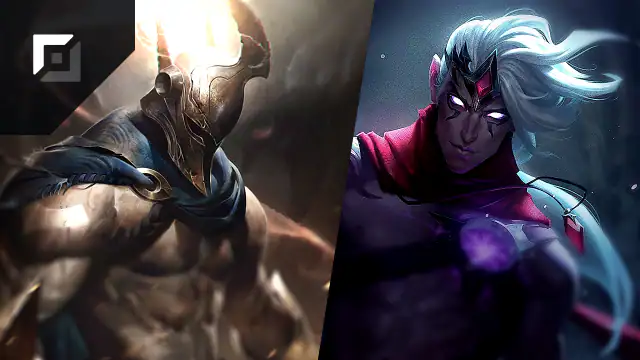 Pantheon versus Varus