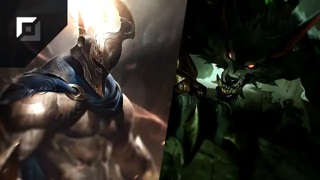 Pantheon versus Warwick