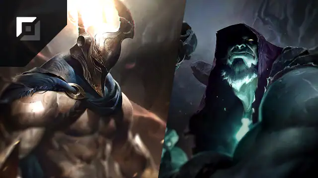Pantheon versus Yorick