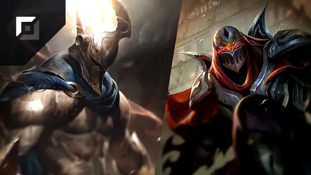 Pantheon versus Zed