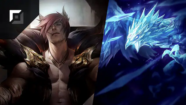 Sett versus Anivia