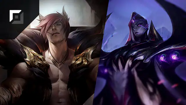 Sett versus Bel'Veth