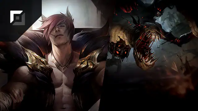 Sett versus Fiddlesticks