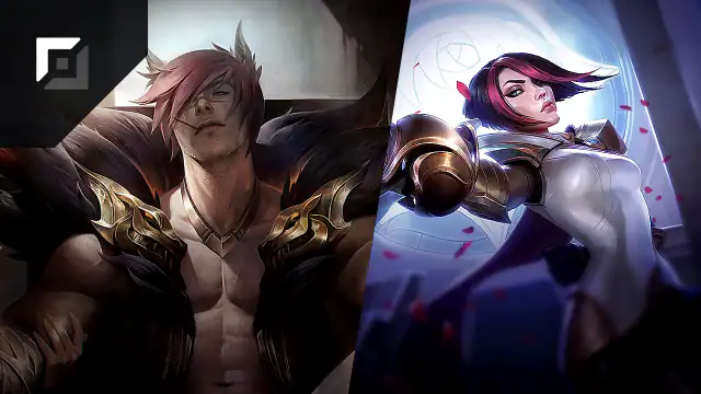 Sett versus Fiora