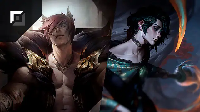 Sett versus Hwei