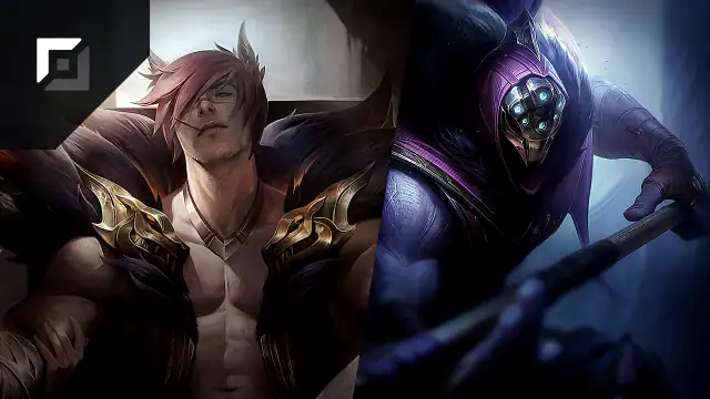 Sett versus Jax