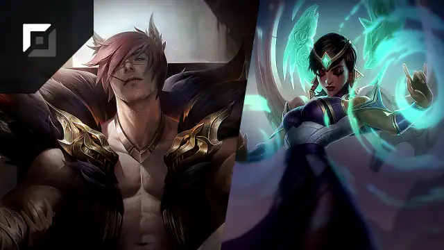 Sett versus Karma