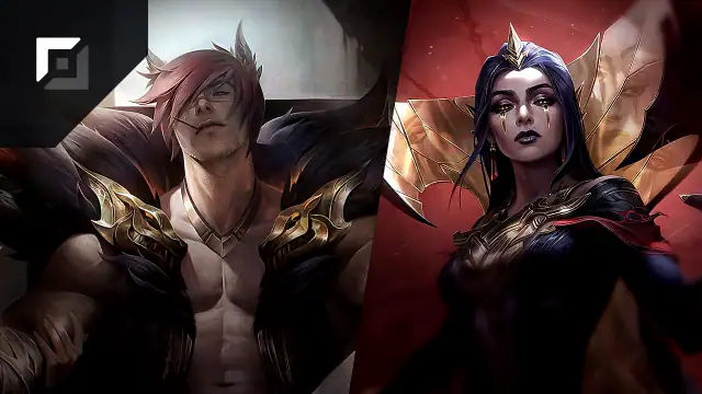 Sett versus LeBlanc