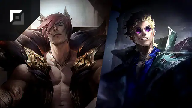 Sett versus Locke