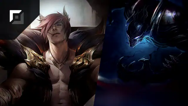 Sett versus Nocturne