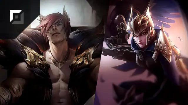 Sett versus Quinn