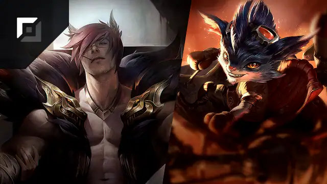 Sett versus Rumble