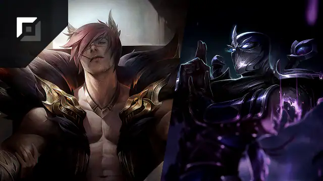 Sett versus Shen