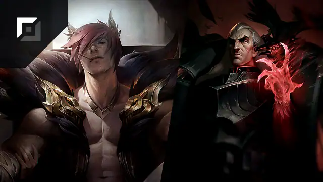Sett versus Swain