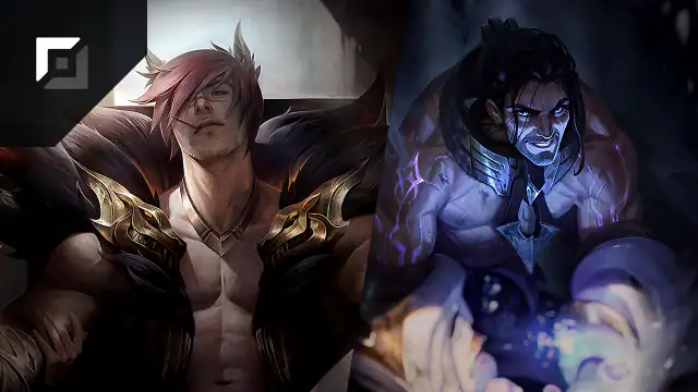 Sett versus Sylas
